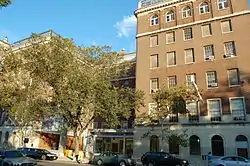 El Museo del Barrio(1230 Fifth Ave.)