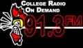 Previous logo