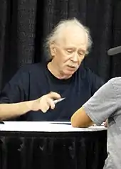 John Carpenter