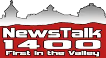 NewsTalk AM1400