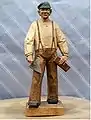 bricklayer