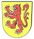 Coat of arms of Katzenelnbogen