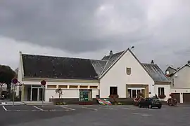 Town hall