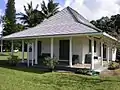 Waiʻoli Mission office