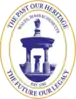 Official seal of Wales, Massachusetts