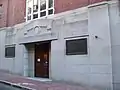 Walsh Theater Building