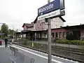 Walsrode station