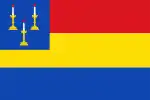 Flag of Wanneperveen