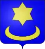 Coat of arms of Geesteren