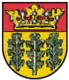 Coat of arms of Königshain