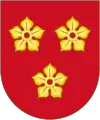 County of Arenberg 1549–1810