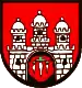 Coat of arms of Bardowick