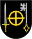 Coat of arms of Beindersheim