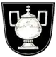 Coat of arms of Biebrich