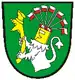 Coat of arms of Bilzingsleben