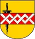 Coat of arms of Bornheim