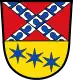 Coat of arms of Deining