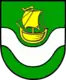 Coat of arms of Delve