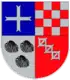 Coat of arms of Dommershausen