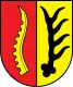 Coat of arms of Enzweihingen