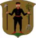 Coat of arms of Friedrichroda