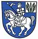 Coat of arms of Gangloffsömmern