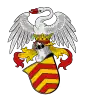 Coat of arms of Hanau