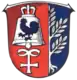 Coat of arms of Helsa