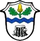 Coat of arms of Hohenbrunn
