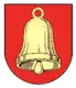 Coat of arms of Klingelbach
