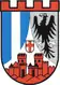 Coat of arms of Kobern-Gondorf