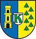 Coat of arms of Kottmar