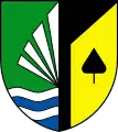 Coat of arms of Kreischa