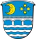Coat of arms of Leun