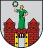 Coat of arms of Magdeburg