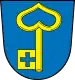 Coat of arms of Meudt