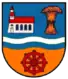 Coat of arms of Niedertiefenbach