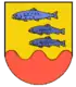 Coat of arms of Oberfischbach