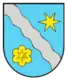 Coat of arms of Offenbach-Hundheim
