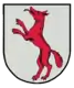 Coat of arms of Rennertshofen