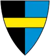 Coat of arms of Ronnenberg