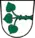 Coat of arms of Schönsee