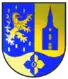 Coat of arms of Sulzbach