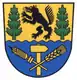 Coat of arms of Teichwolframsdorf