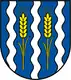 Coat of arms of Vorharz