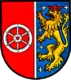 Coat of arms of Wöllstein
