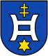 Coat of arms of Wallerfangen