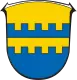 Coat of arms of Wehrda