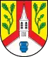Coat of arms of Weroth