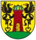 Coat of arms of Wolgast